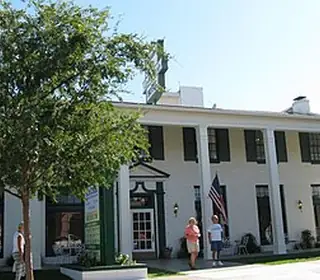 Boulder City, États-Unis