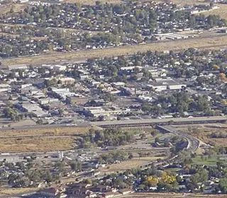 Winnemucca, États-Unis