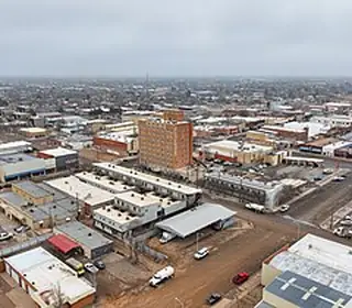 Clovis, États-Unis