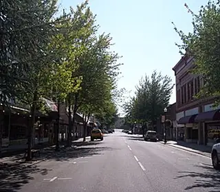 Roseburg, États-Unis