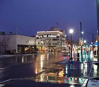 Grants Pass, États-Unis