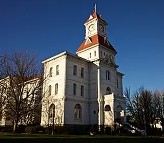 Corvallis, États-Unis