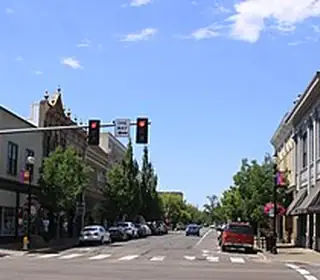 Albany, États-Unis