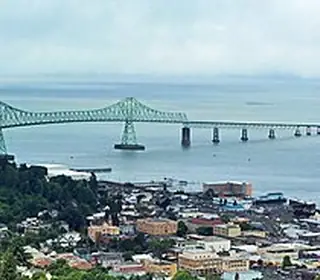 Astoria, États-Unis