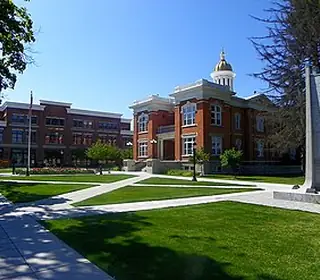 Logan, États-Unis