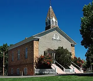 Parowan, États-Unis