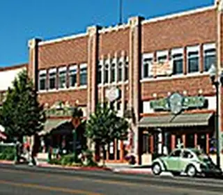 Cedar City, États-Unis