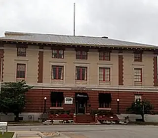 Jonesboro, États-Unis