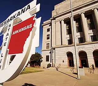 Texarkana, États-Unis