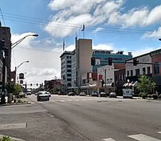 Fort Smith, États-Unis