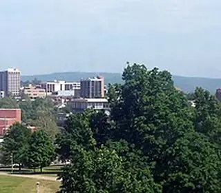 Fayetteville, États-Unis