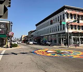 Conway, États-Unis
