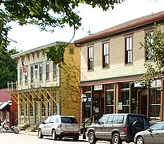 Davenport, États-Unis