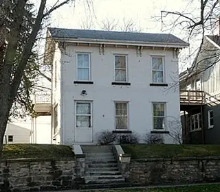 Burlington, États-Unis