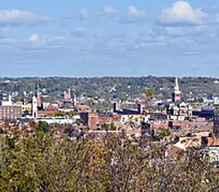 Dubuque, États-Unis