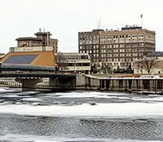 Waterloo, États-Unis