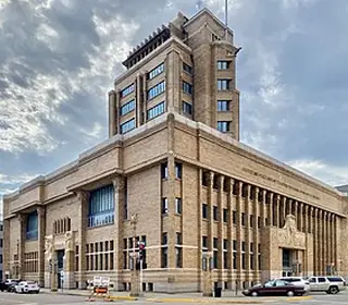 Sioux City, États-Unis