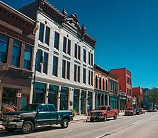 Council Bluffs, États-Unis
