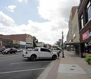 Emporia, États-Unis