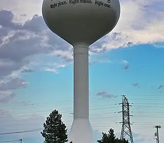 Salina, États-Unis