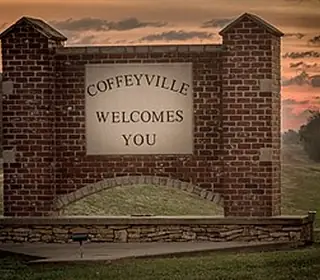Coffeyville, États-Unis