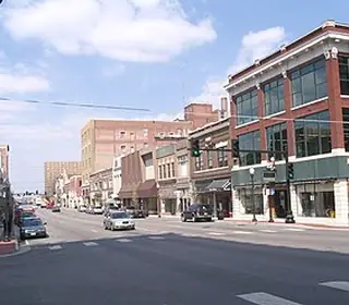 Joplin, États-Unis