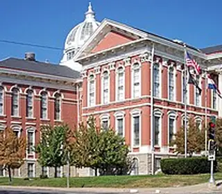 St. Joseph, États-Unis