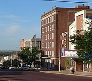 McCook, États-Unis