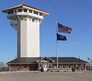 North Platte, États-Unis