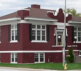 Sidney, États-Unis