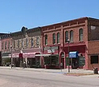 Chadron, États-Unis