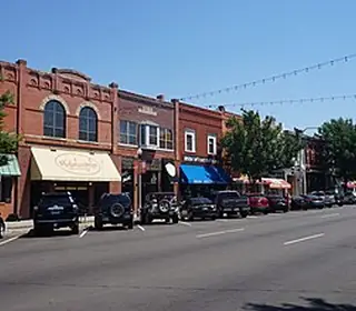 Norman, États-Unis