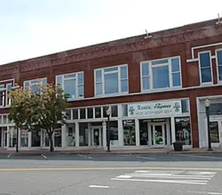 Muskogee, États-Unis