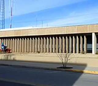Shawnee, États-Unis