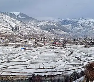 Jumla, Népal