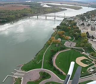 Yankton, États-Unis