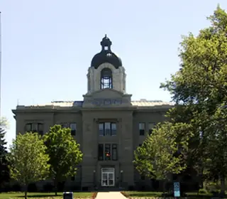 Brookings, États-Unis