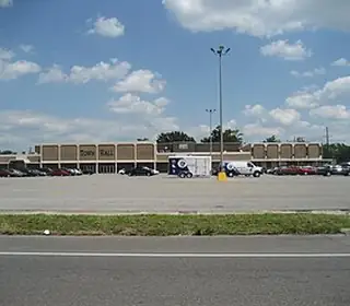 Houma, États-Unis