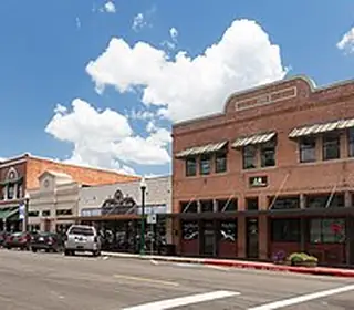 Conroe, États-Unis
