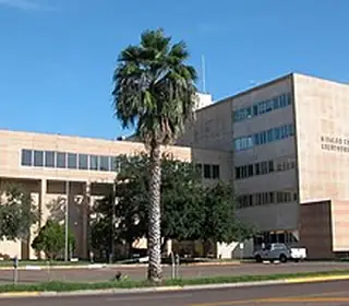 Edinburg, États-Unis