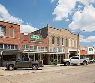 Kingsville, États-Unis