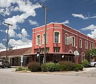Huntsville, États-Unis