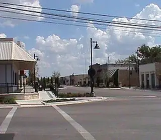 Killeen, États-Unis