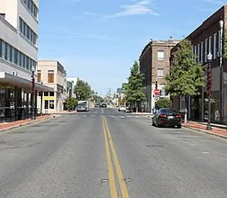Lufkin, États-Unis