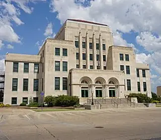 San Angelo, États-Unis