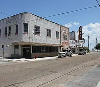 Port Lavaca, États-Unis