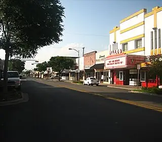 Beeville, États-Unis