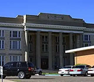 Fort Stockton, États-Unis