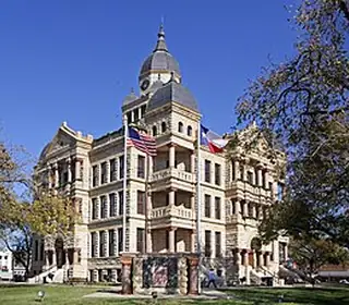 Denton, États-Unis