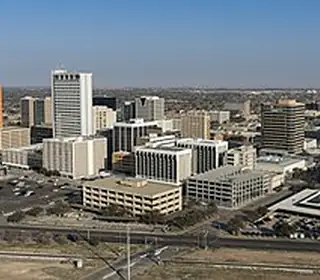 Midland, États-Unis
